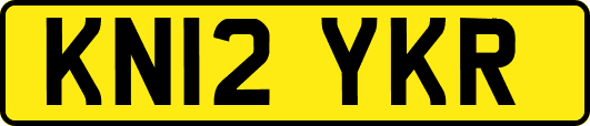 KN12YKR
