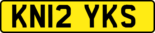 KN12YKS