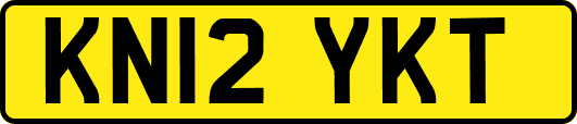 KN12YKT