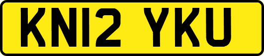 KN12YKU