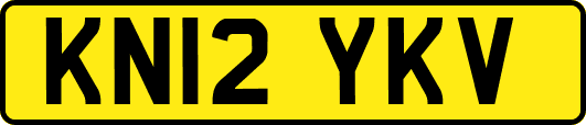 KN12YKV