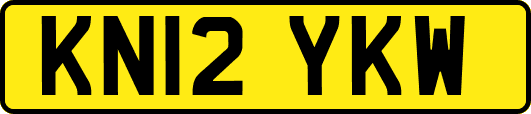 KN12YKW