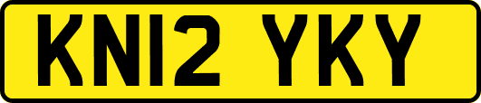 KN12YKY