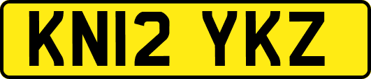 KN12YKZ