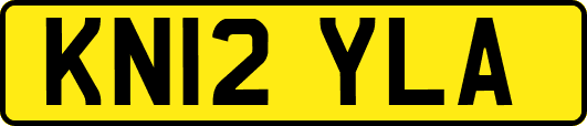 KN12YLA