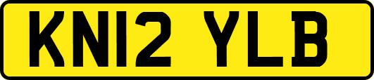 KN12YLB
