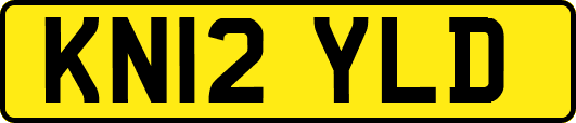 KN12YLD