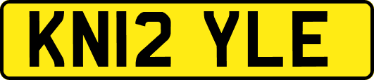 KN12YLE