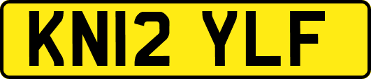 KN12YLF