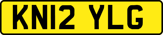KN12YLG