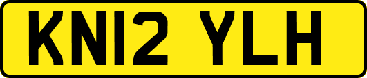 KN12YLH