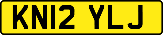 KN12YLJ