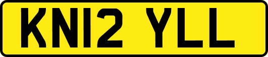 KN12YLL