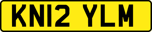 KN12YLM