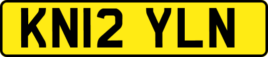 KN12YLN