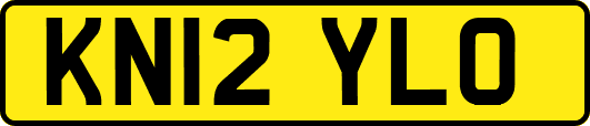 KN12YLO