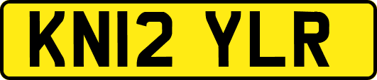KN12YLR