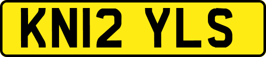 KN12YLS