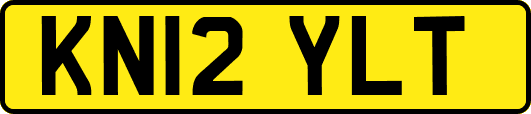 KN12YLT