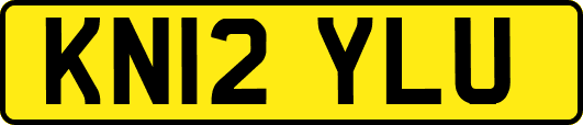 KN12YLU
