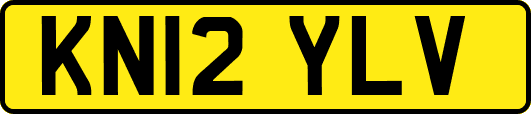 KN12YLV