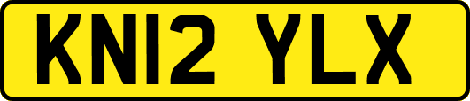 KN12YLX