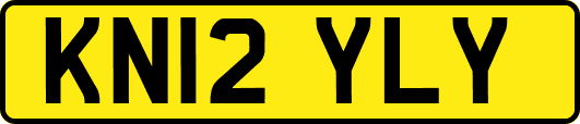 KN12YLY