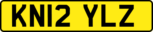KN12YLZ