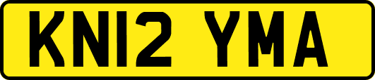 KN12YMA