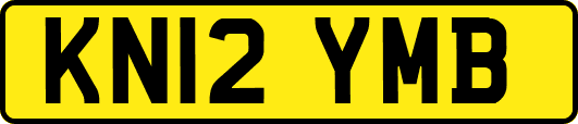 KN12YMB