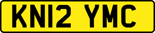 KN12YMC