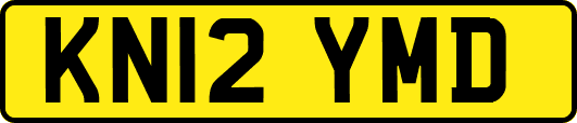 KN12YMD