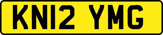 KN12YMG