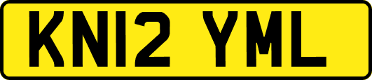 KN12YML