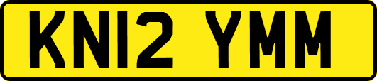 KN12YMM
