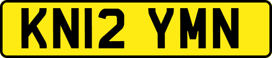 KN12YMN