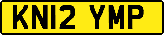 KN12YMP