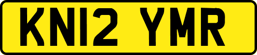 KN12YMR