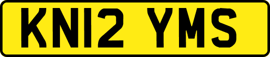 KN12YMS