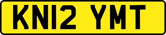 KN12YMT