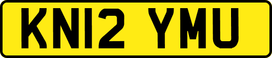KN12YMU