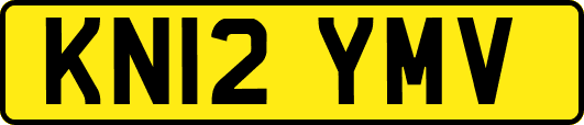 KN12YMV