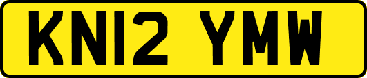 KN12YMW