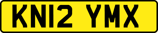 KN12YMX