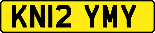 KN12YMY