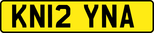 KN12YNA