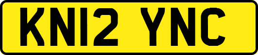KN12YNC