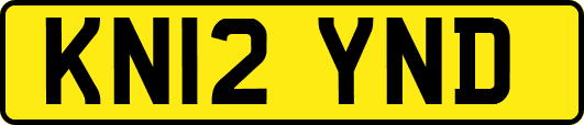 KN12YND