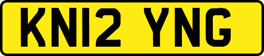 KN12YNG