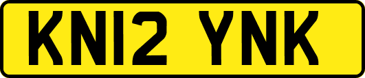 KN12YNK